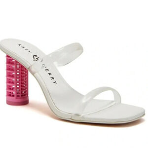 Women’s Katy Perry The Curlie‎ Sandal Women’s 8.5